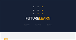 Desktop Screenshot of futurelearn.co.za